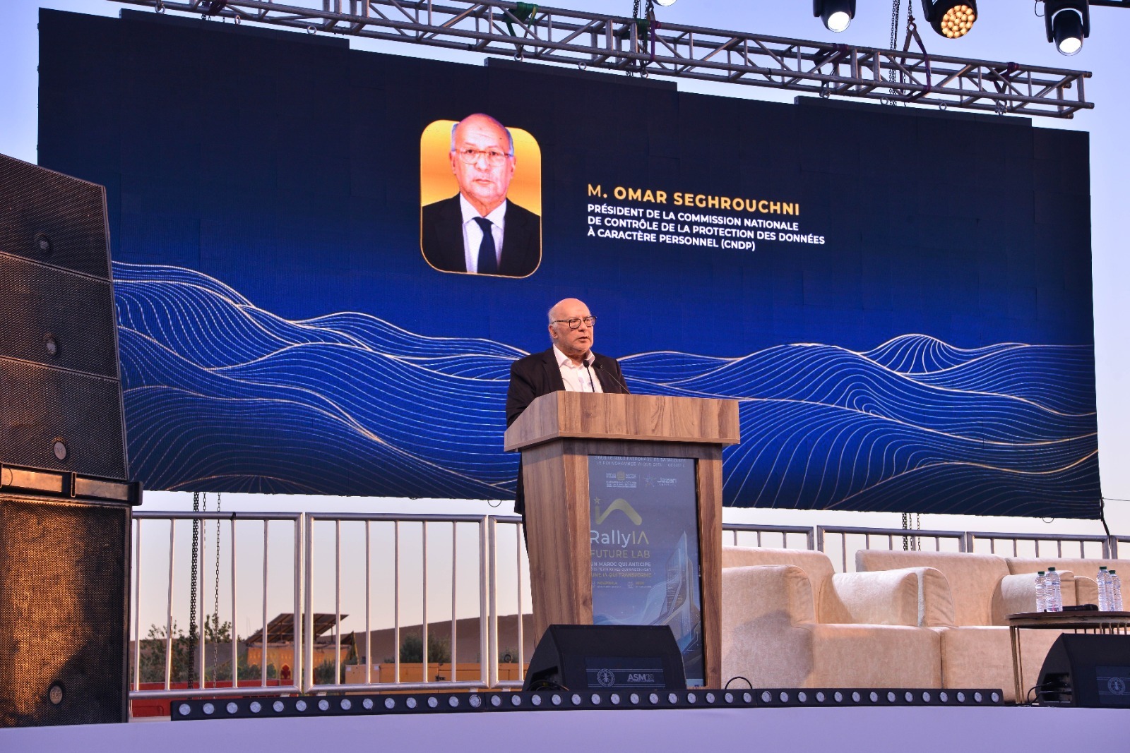 Actualités Économiques Marocaines en direct - LaQuotidienne